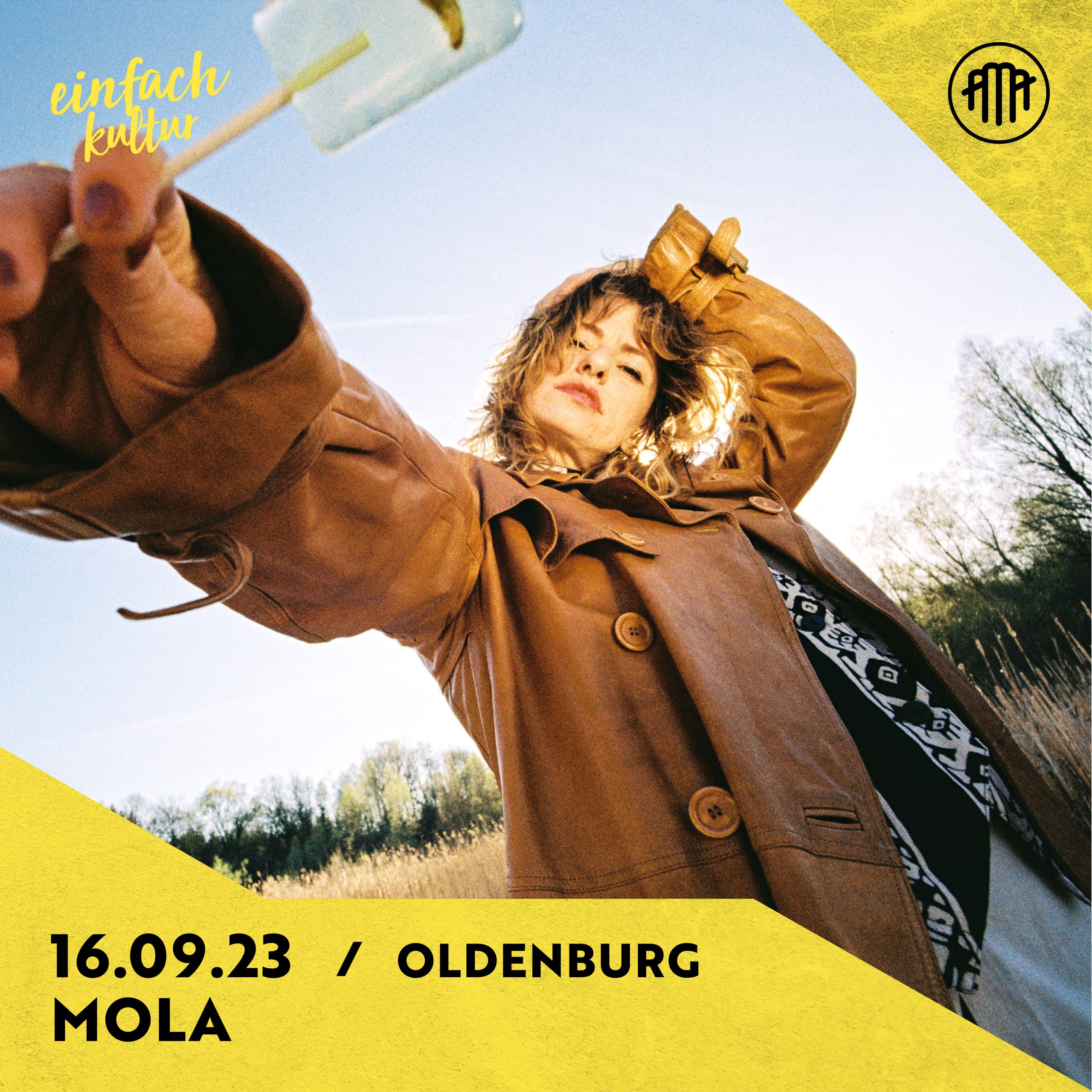 MOLA Einfach Kultur